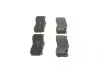 Колодки тормозные BOSCH 0 986 494 428 (фото 4)