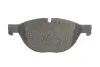 Тормозные колодки, дисковые. BOSCH 0 986 494 429 (фото 5)