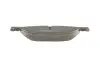 Тормозные колодки, дисковые. BOSCH 0 986 494 429 (фото 6)