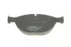 Тормозные колодки, дисковые. BOSCH 0 986 494 429 (фото 7)