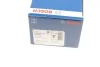 Гальмівні колодки BOSCH 0 986 494 434 (фото 9)