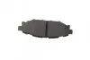 Тормозные колодки, дисковые. BOSCH 0 986 494 444 (фото 7)