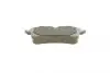 Гальмівні колодки. BOSCH 0 986 494 446 (фото 10)