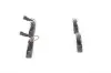 Гальмівні колодки BOSCH 0986494464 (фото 4)