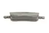 Колодки тормозные дисковые BOSCH 0 986 494 465 (фото 9)