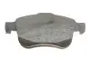Колодки тормозные дисковые BOSCH 0 986 494 465 (фото 10)