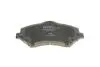 Гальмівні колодки BOSCH 0 986 494 493 (фото 7)