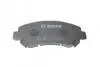 Гальмівні колодки BOSCH 0 986 494 501 (фото 2)