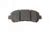 Гальмівні колодки BOSCH 0 986 494 501 (фото 3)