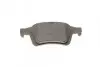 Колодка гальм. диск. FORD FOCUS MAZDA 3,5 OPEL VECTRA C, RENAULT LAGUNA задн. BOSCH 0 986 494 528 (фото 5)