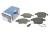 Тормозные колодки. BOSCH 0986494538 (фото 1)