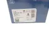 Гальмівні колодки. BOSCH 0986494540 (фото 4)