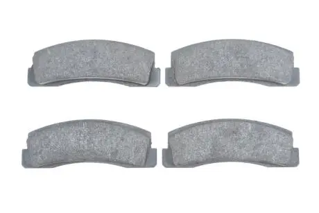 Гальмівні колодки дискові BOSCH 0986494543