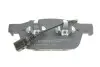 Гальмівні колодки, дискові BOSCH 0 986 494 553 (фото 3)