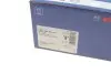 Гальмівні колодки, дискові BOSCH 0 986 494 553 (фото 10)
