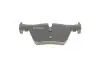Колодка тормозов. диск. BMW 1(F20) 116D-125I 2010-,3(F30) 316-328 2011- задн. (выр-во) BOSCH 0986494554 (фото 2)