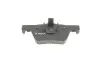 Колодка тормозов. диск. BMW 1(F20) 116D-125I 2010-,3(F30) 316-328 2011- задн. (выр-во) BOSCH 0986494554 (фото 4)