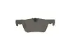 Колодка тормозов. диск. BMW 1(F20) 116D-125I 2010-,3(F30) 316-328 2011- задн. (выр-во) BOSCH 0986494554 (фото 5)
