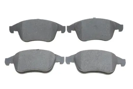 Гальмівні колодки дискові BOSCH 0986494556