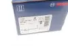 Гальмівні колодки. BOSCH 0 986 494 560 (фото 12)