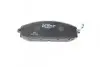 Гальмівні колодки. BOSCH 0 986 494 560 (фото 9)