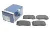Колодки тормозные BOSCH 0986494576 (фото 2)