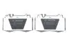 Колодки тормозные BOSCH 0986494576 (фото 4)