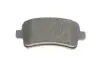 Гальмівні колодки (задні) Opel Insignia 08-17/Chevrolet Malibu 12-15 BOSCH 0986494586 (фото 10)