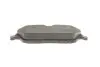 Колодки гальмівні (передні) BMW 1 (E81/E82/E87/E88) 04-13/2 (F45) 14-18 BOSCH 0986494588 (фото 5)