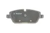 Колодки гальмівні (передні) BMW 1 (E81/E82/E87/E88) 04-13/2 (F45) 14-18 BOSCH 0986494588 (фото 7)