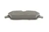 Колодки гальмівні (передні) BMW 1 (E81/E82/E87/E88) 04-13/2 (F45) 14-18 BOSCH 0986494588 (фото 9)