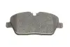 Колодки гальмівні (передні) BMW 1 (E81/E82/E87/E88) 04-13/2 (F45) 14-18 BOSCH 0986494588 (фото 10)