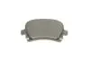 Тормозные колодки, дисковые. BOSCH 0 986 494 595 (фото 5)