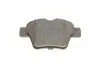 Колодки гальмівні (задні) Citroen C4 04-11/Peugeot 207 06-13/307 00-12 BOSCH 0986494605 (фото 6)