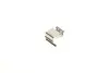 Колодки гальмівні (задні) Citroen C4 04-11/Peugeot 207 06-13/307 00-12 BOSCH 0986494605 (фото 8)