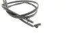 Колодки гальмові (задні) Ford Transit V347 06-14 (+датчики) (з аксесуарами) BOSCH 0986494614 (фото 7)