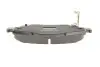 Гальмівні колодки (передні) Toyota Auris 06-12/Corolla 06-14 (з притискною пластиною) BOSCH 0986494638 (фото 4)