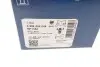 Колодки гальмівні (передні) Chevrolet Aveo 11-/Opel Astra J 09-(з притискною пластиною) BOSCH 0986494644 (фото 14)