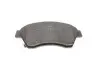 Колодки гальмівні (передні) Chevrolet Aveo 11-/Opel Astra J 09-(з притискною пластиною) BOSCH 0986494644 (фото 7)