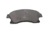 Колодки гальмівні (передні) Chevrolet Aveo 11-/Opel Astra J 09-(з притискною пластиною) BOSCH 0986494644 (фото 10)