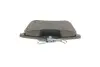 Гальмівні колодки (задні) Citroen Berlingo/Peugeot 308/Partner 08- (з притискною пластиною) BOSCH 0986494646 (фото 4)