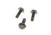 Тормозные колодки (задние) Audi A3/TT/Skoda Octavia/SuperB/VW Golf 03- (с прижимной пластиной) BOSCH 0986494649 (фото 4)