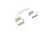Тормозные колодки (задние) Audi A3/TT/Skoda Octavia/SuperB/VW Golf 03- (с прижимной пластиной) BOSCH 0986494649 (фото 5)