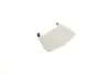 Колодки тормозные (передние) Ford Fiesta 08-/Mazda 2 07-15 (с прижимной пластиной) BOSCH 0986494652 (фото 11)