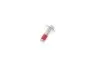 Тормозные колодки (задние) Opel Astra G/H/ Combo 01- /Kia Venga (Lucas) (с прижимной пластиной) BOSCH 0986494654 (фото 14)