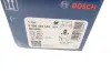 Тормозные колодки (задние) Opel Astra G/H/ Combo 01- /Kia Venga (Lucas) (с прижимной пластиной) BOSCH 0986494654 (фото 16)