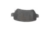 Тормозные колодки (задние) Opel Astra G/H/ Combo 01- /Kia Venga (Lucas) (с прижимной пластиной) BOSCH 0986494654 (фото 4)