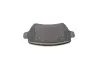 Тормозные колодки (задние) Opel Astra G/H/ Combo 01- /Kia Venga (Lucas) (с прижимной пластиной) BOSCH 0986494654 (фото 10)