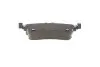 Колодки тормозные BOSCH 0986494663 (фото 4)