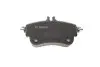 Колодки тормозные BOSCH 0986494663 (фото 5)